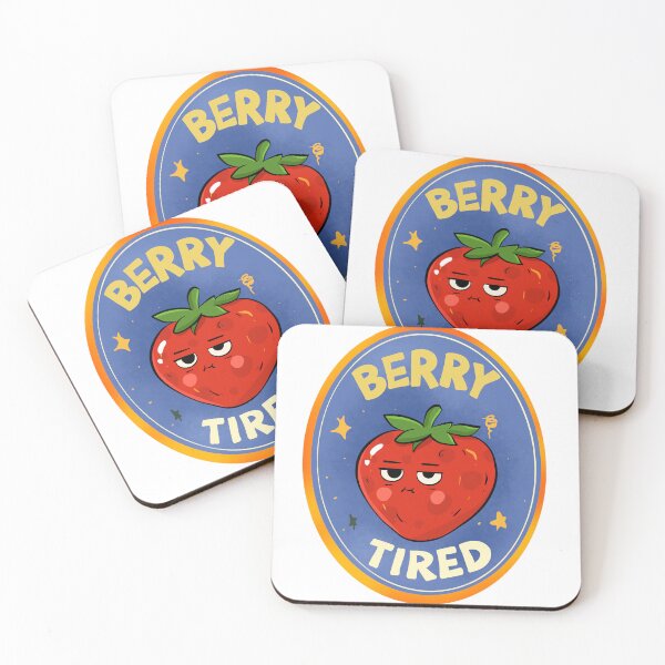 Item preview, Emotional Fruit Club – Cute Fruit Mood Collection designed and sold by chupichapa.