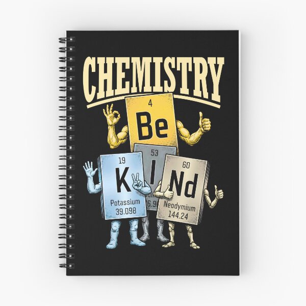 Item preview, Chemistry Be Kind Funny Periodic Table Of Elements Chemist designed and sold by GrandeDuc.
