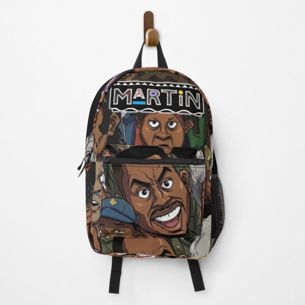 Item preview, Martin designed and sold by TattedTees.