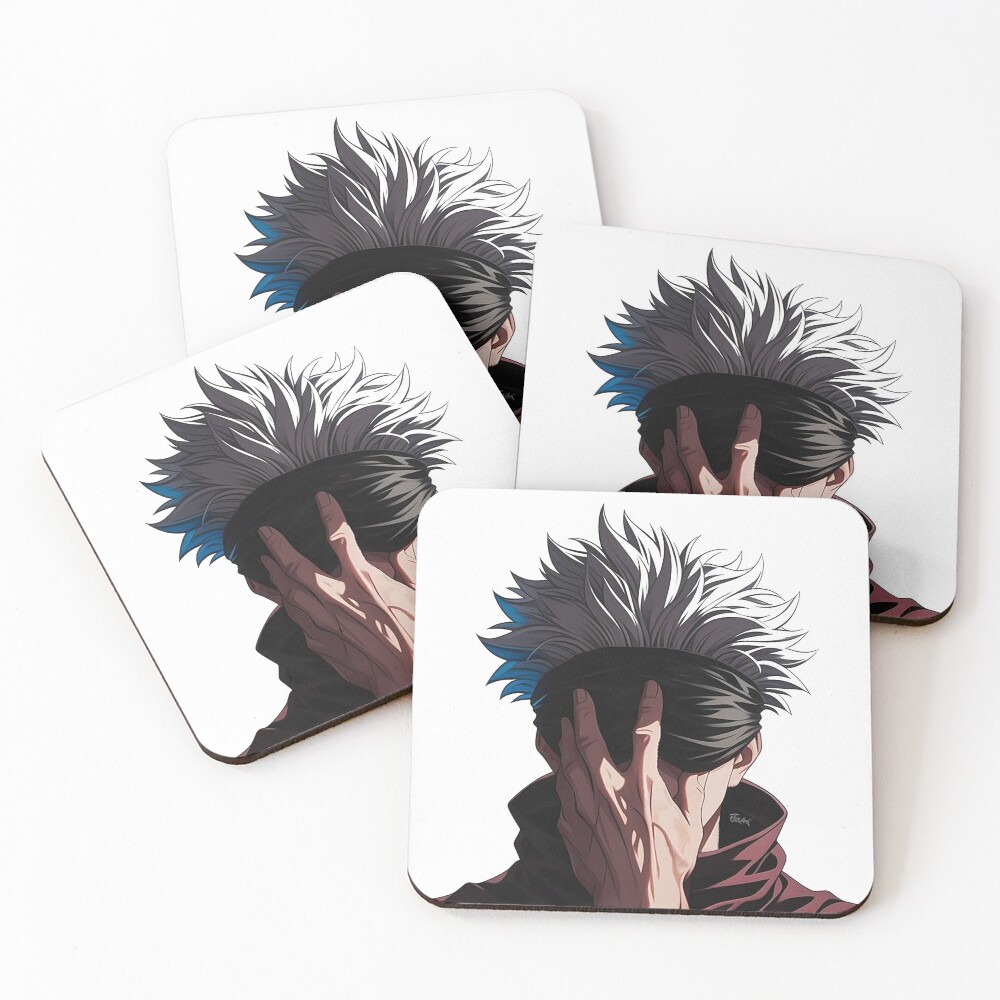 Item preview, Coasters (Set of 4) designed and sold by Roni554.