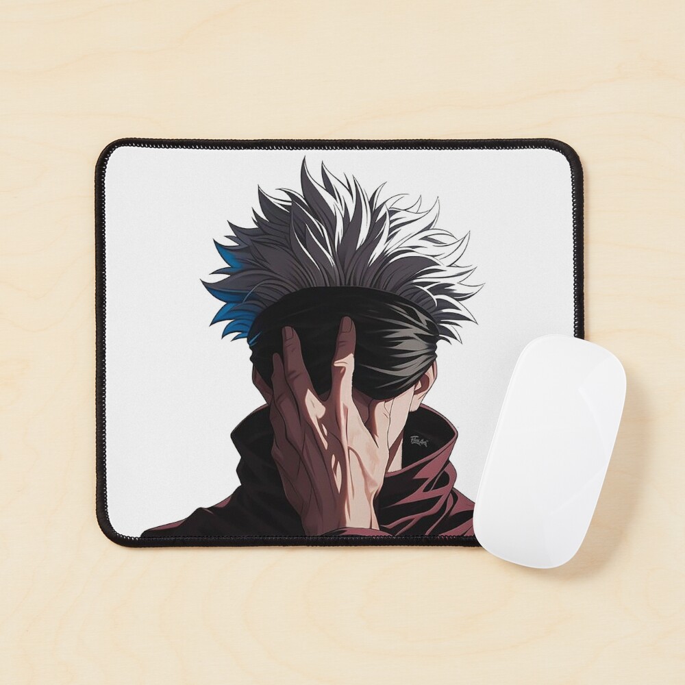 Item preview, Mouse Pad designed and sold by Roni554.