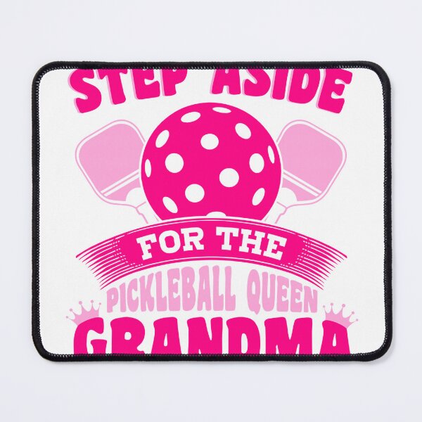 Item preview, Sport Pickleball Queen Grandma Pickleball Grandma Performance T-Shirt designed and sold by biandito.