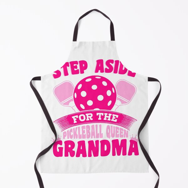 Item preview, Sport Pickleball Queen Grandma Pickleball Grandma Performance T-Shirt designed and sold by biandito.