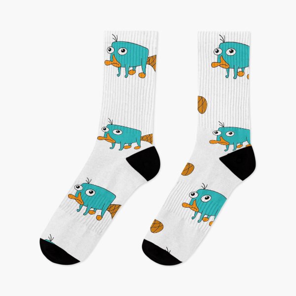 Item preview, Perry the Platypus, Agent P, Phineas and Ferb designed and sold by DibujandoPorfa.