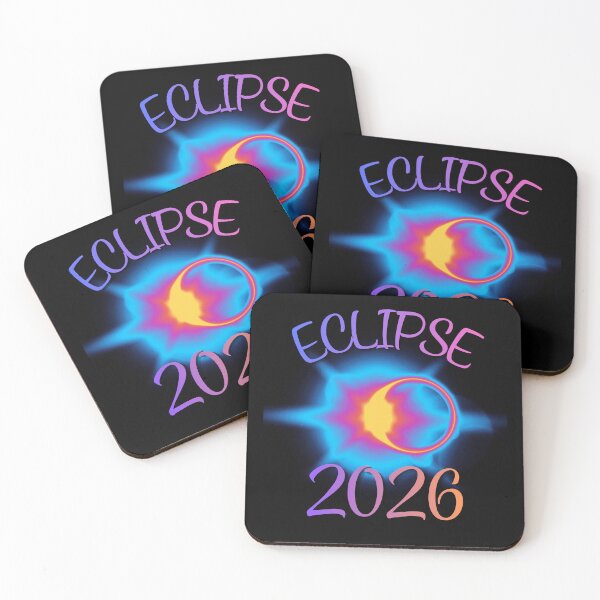 Item preview, Eclipse in 2026 designed and sold by stickersrafisa.