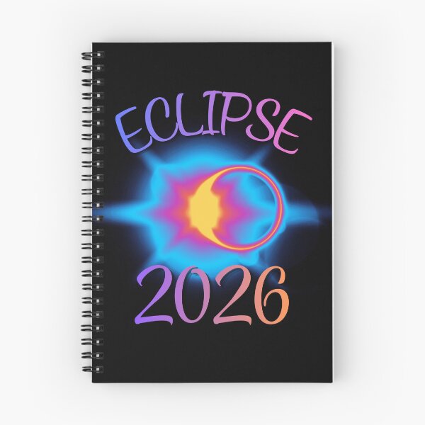 Item preview, Eclipse in 2026 designed and sold by stickersrafisa.