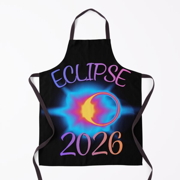Item preview, Eclipse in 2026 designed and sold by stickersrafisa.