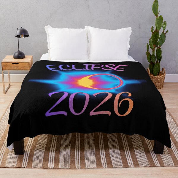 Item preview, Eclipse in 2026 designed and sold by stickersrafisa.