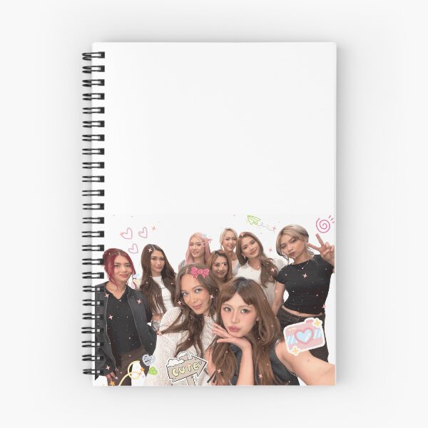 Item preview, My Love Mine All Mine (Nation's Girl Group Edition) designed and sold by pompom123.