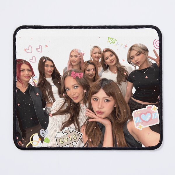 Item preview, My Love Mine All Mine (Nation's Girl Group Edition) designed and sold by pompom123.
