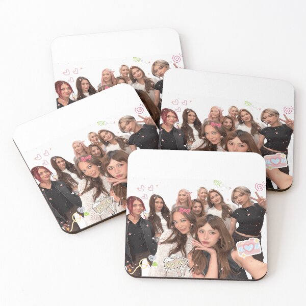 Item preview, My Love Mine All Mine (Nation's Girl Group Edition) designed and sold by pompom123.