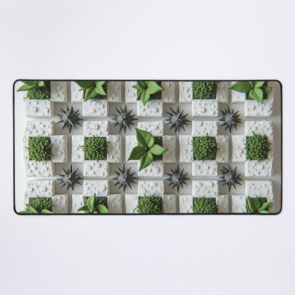 Item preview, Garden regulations on a white background with green designed and sold by Mianku | Für das Leben.