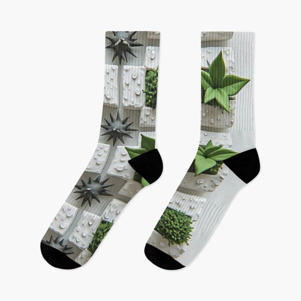 Item preview, Garden regulations on a white background with green designed and sold by Mianku | Für das Leben.