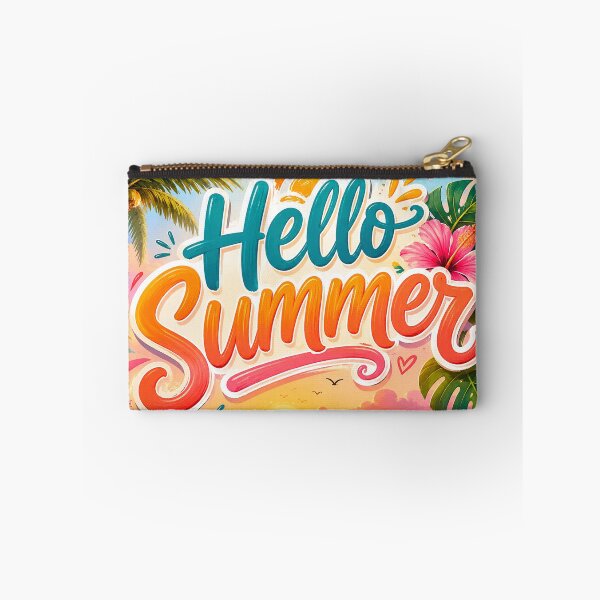 Item preview, Hello summer designed and sold by jcminnovate.