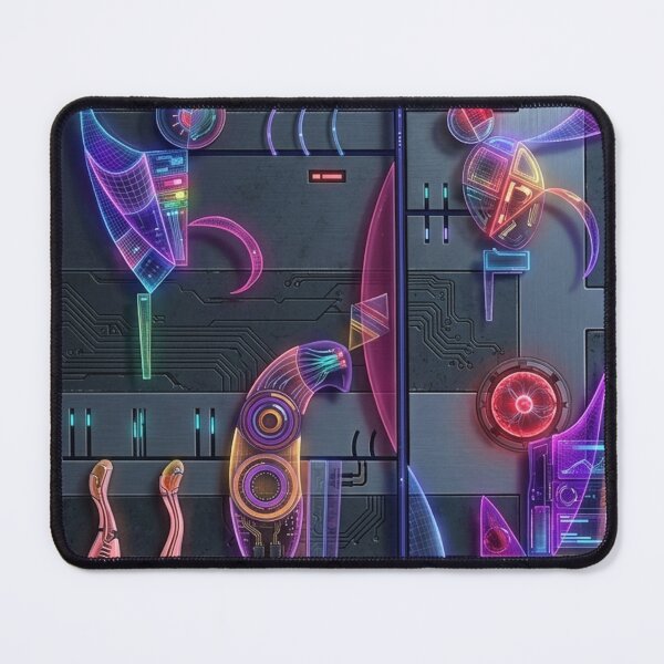 Item preview, Distribution - Reimagining Kandinsky designed and sold by GiroScience.