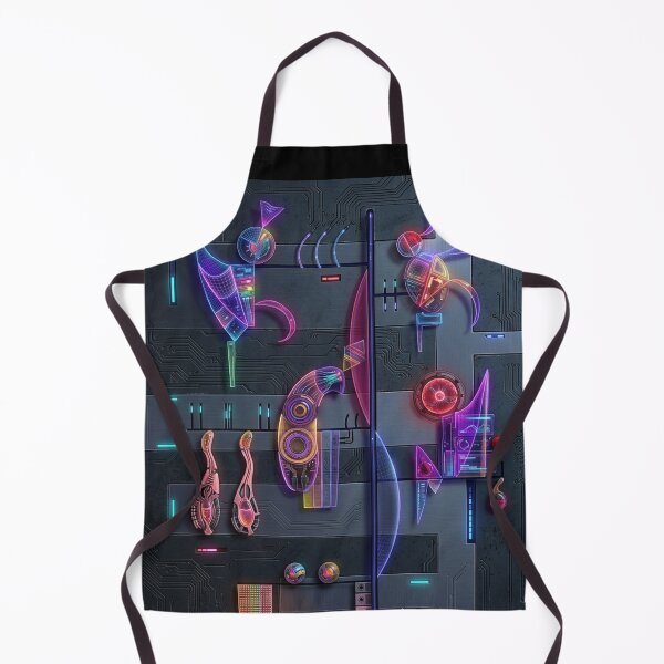 Item preview, Distribution - Reimagining Kandinsky designed and sold by GiroScience.