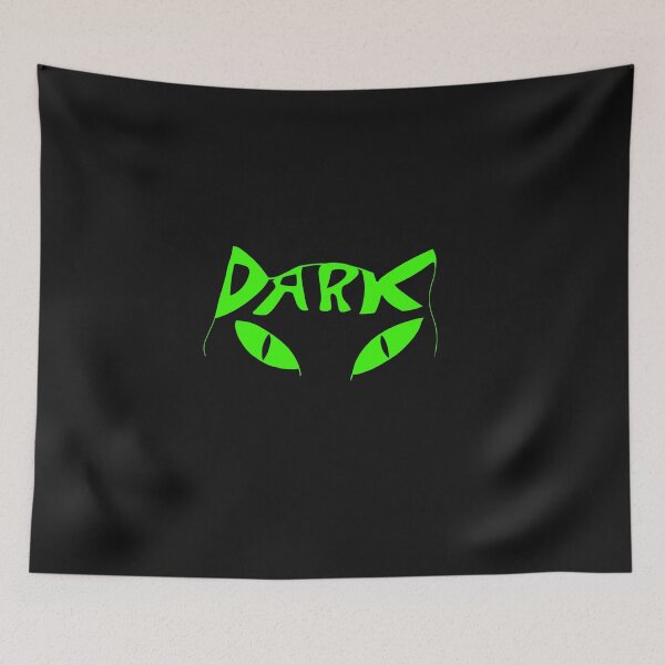 Item preview, Dark cat 2 designed and sold by Starphil.