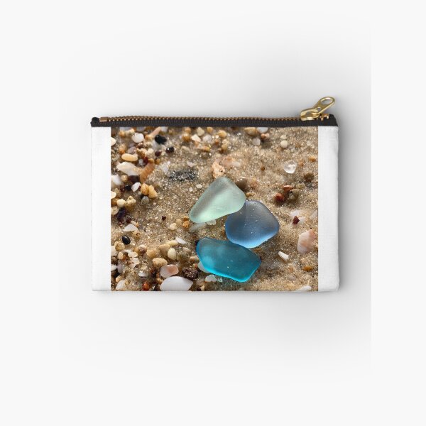 Item preview, Seaglass trio of beauties designed and sold by Jums-Med.