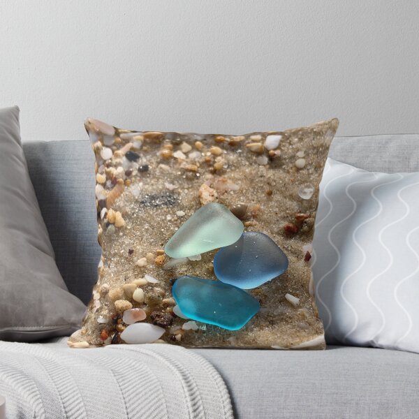Item preview, Seaglass trio of beauties designed and sold by Jums-Med.