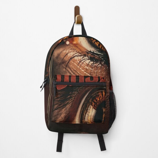 Item preview, Obsession - Vintage Horror Movie Poster Style designed and sold by wilnickvisuals.