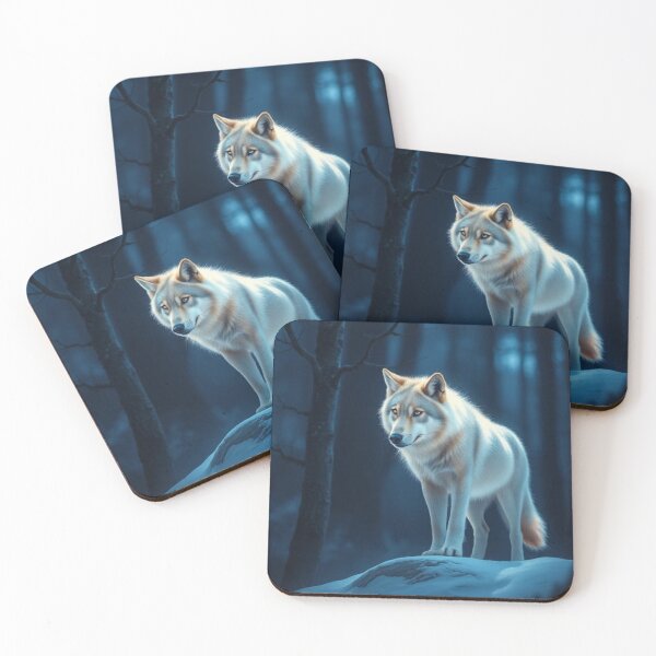 Item preview, Wolf designed and sold by Black Rose Products .