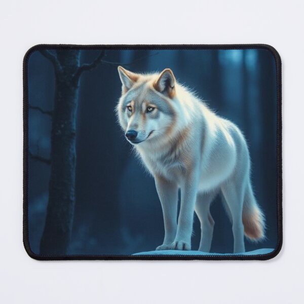 Item preview, Wolf designed and sold by Black Rose Products .