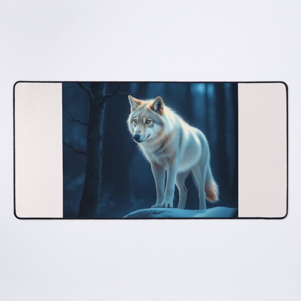 Item preview, Wolf designed and sold by Black Rose Products .