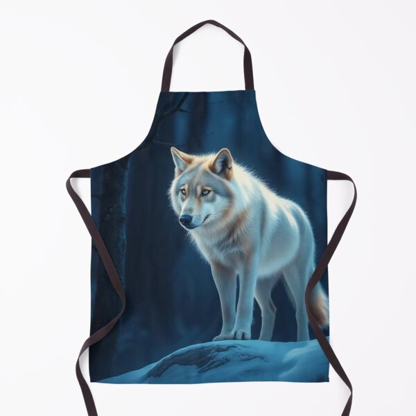 Item preview, Wolf designed and sold by Black Rose Products .