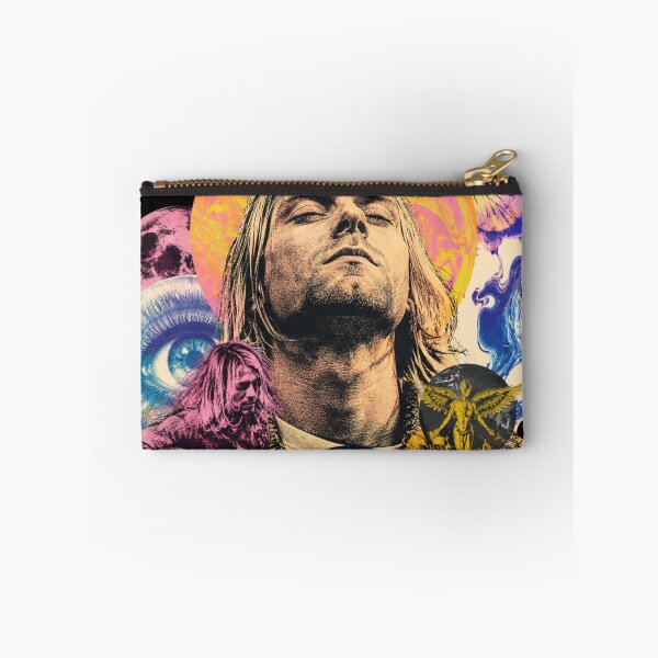 Item preview, KURT KOBAIN designed and sold by OUTHEX™ .