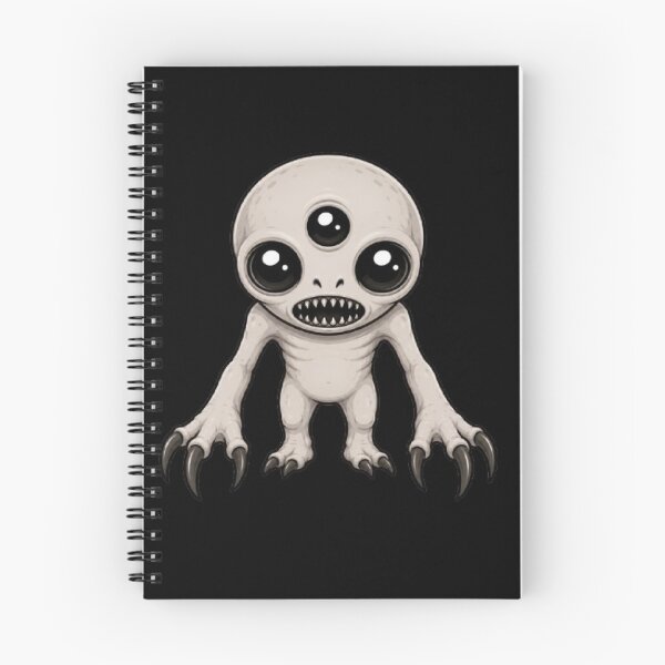 Item preview, The Rake Cryptid Mascot Design designed and sold by The Dark Files.