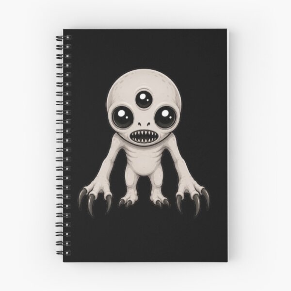 Item preview, The Rake Cryptid Mascot Design designed and sold by The Dark Files.