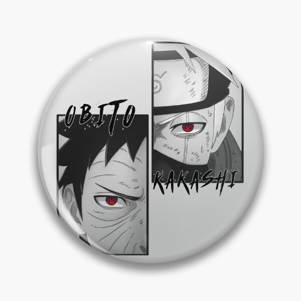 Artikelvorschau, Kritzel-Sharingan-Duo entworfen und verkauft von Izaa-aart.