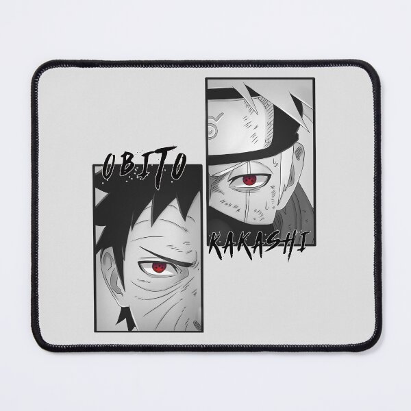 Item preview, Scribble Sharingan Duo designed and sold by Izaa-aart.