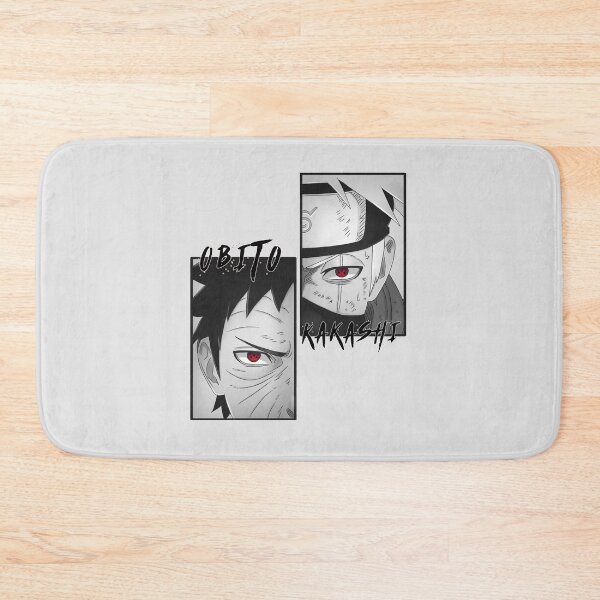 Item preview, Scribble Sharingan Duo designed and sold by Izaa-aart.