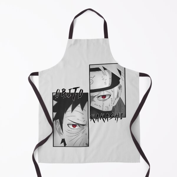 Item preview, Scribble Sharingan Duo designed and sold by Izaa-aart.