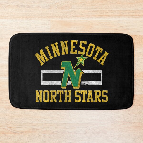 Item preview, Minnesota North Stars ---- Vintage Style  designed and sold by AestheticNow.