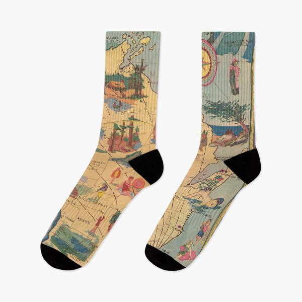 Item preview, Wisconsin - The Playground of the Middle West designed and sold by HiddenWalnuts.