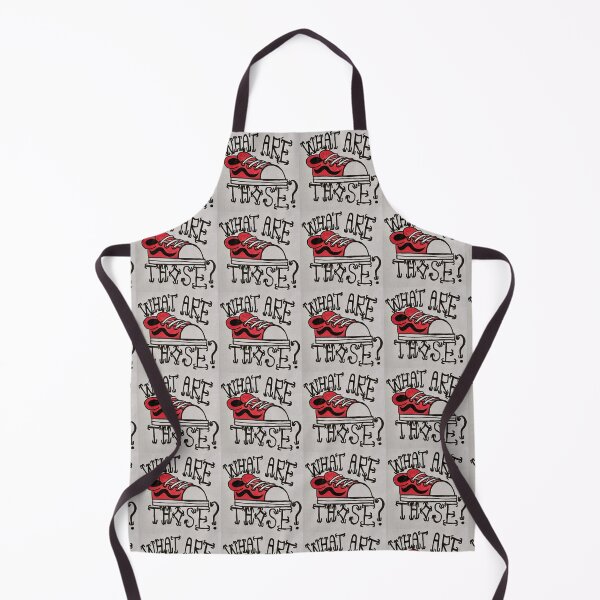 Item preview, WHAT ARE THOSE? designed and sold by Clinton James Weydert.