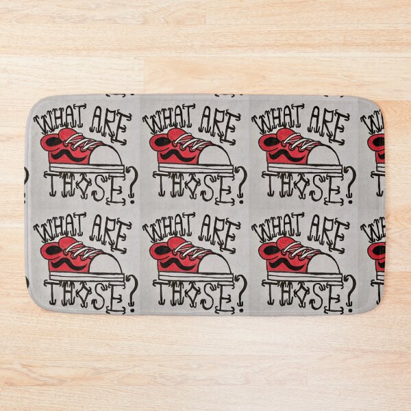 Item preview, WHAT ARE THOSE? designed and sold by Clinton James Weydert.