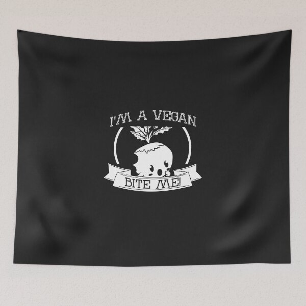 Item preview, Vegan designed and sold by Nessshirts.