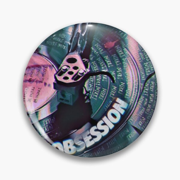 Item preview, Obsession movie 2026 designed and sold by Katiakity.