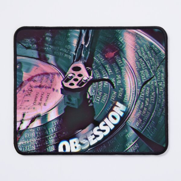 Item preview, Obsession movie 2026 designed and sold by Katiakity.