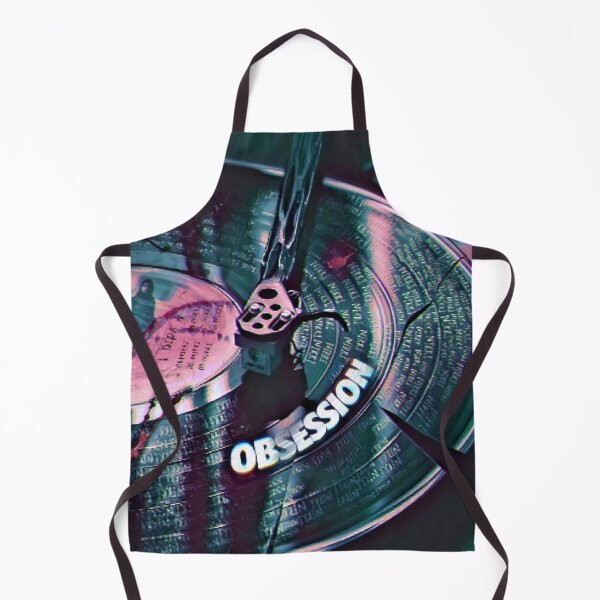 Item preview, Obsession movie 2026 designed and sold by Katiakity.