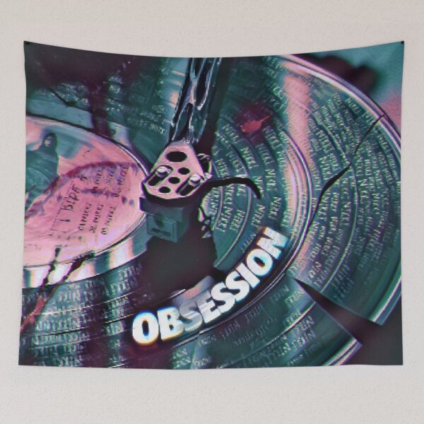 Item preview, Obsession movie 2026 designed and sold by Katiakity.