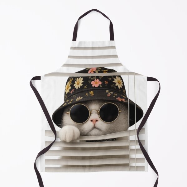 Item preview, SpyCat designed and sold by Snurly.