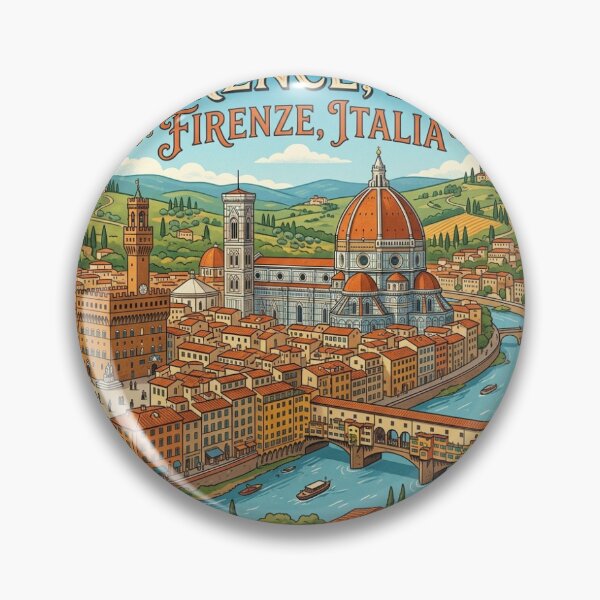 Item preview, Florence Italy designed and sold by lisbon73shop.