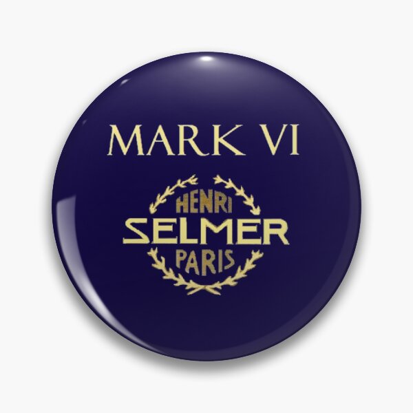 Item preview, Selmer Mark 6 designed and sold by mikescott1968.