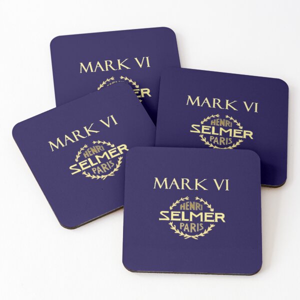 Item preview, Selmer Mark 6 designed and sold by mikescott1968.