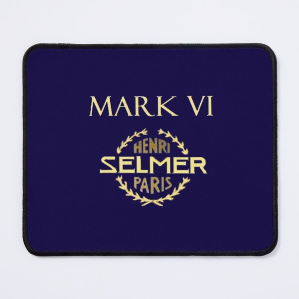 Item preview, Selmer Mark 6 designed and sold by mikescott1968.