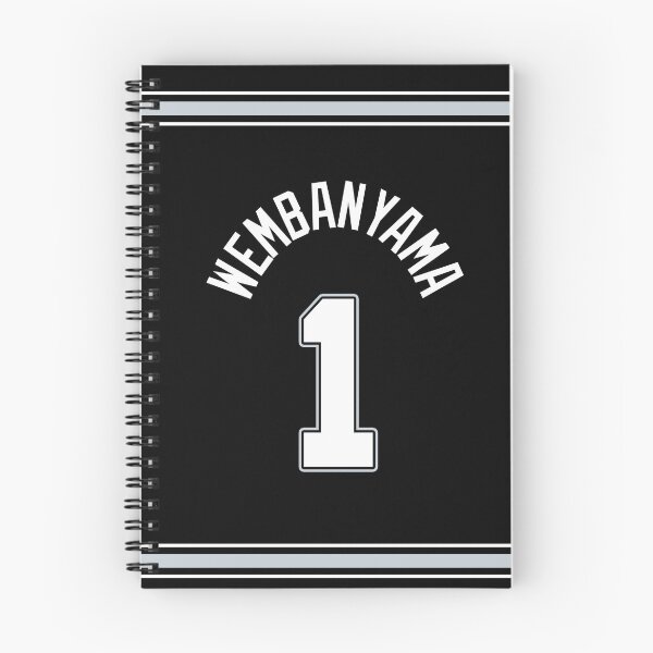 Item preview, Wembanyama  26 designed and sold by On Target Sports.